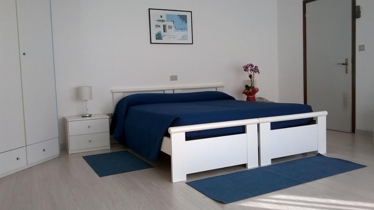 Hotel King Lido di Jesolo Dış mekan fotoğraf