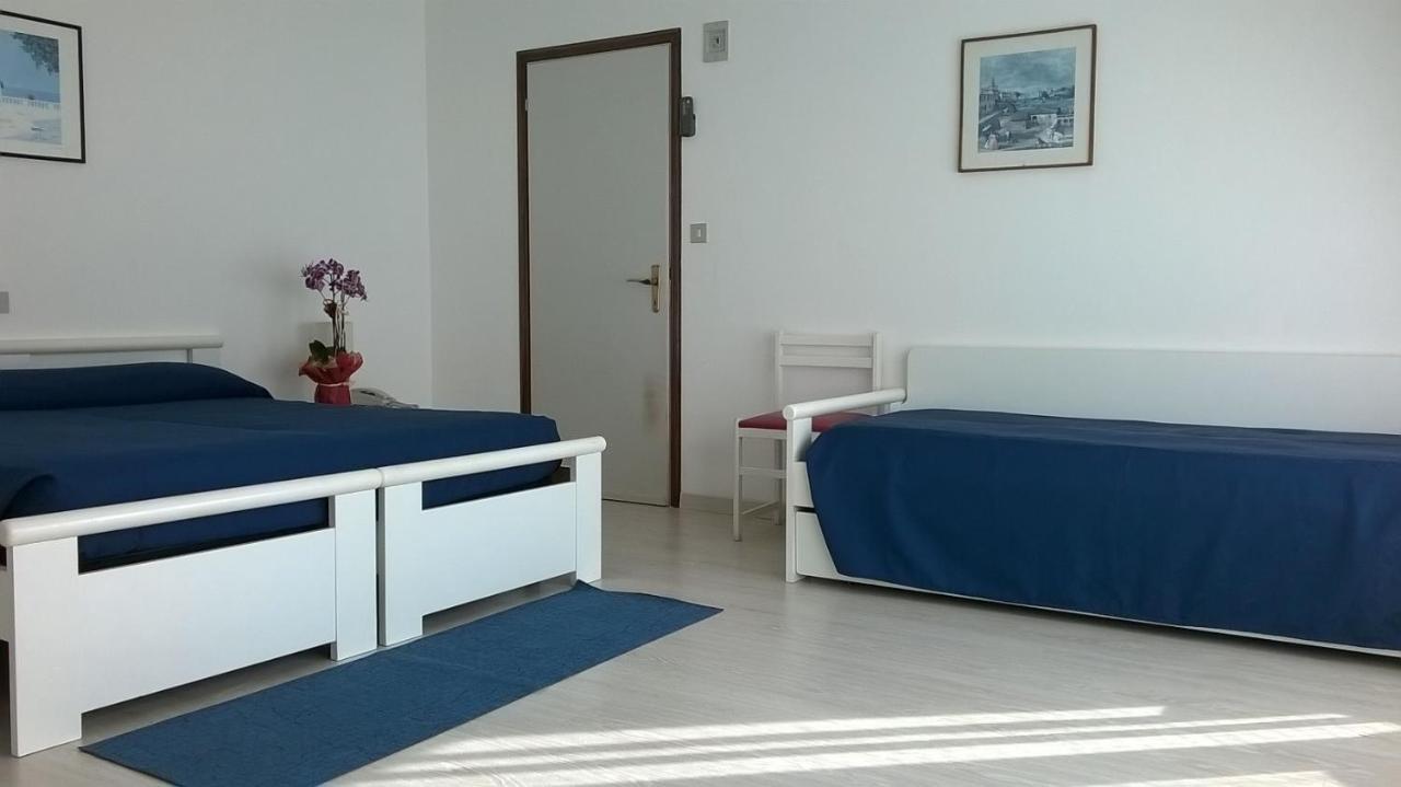 Hotel King Lido di Jesolo Dış mekan fotoğraf