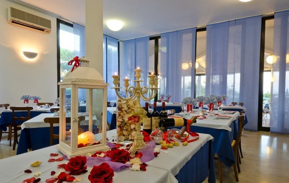 Hotel King Lido di Jesolo Dış mekan fotoğraf