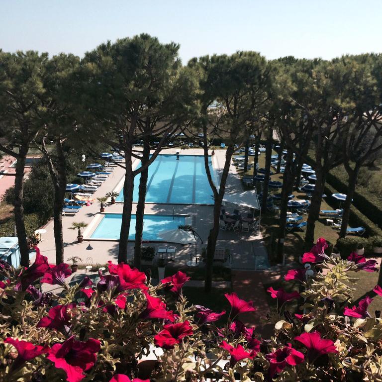 Hotel King Lido di Jesolo Dış mekan fotoğraf