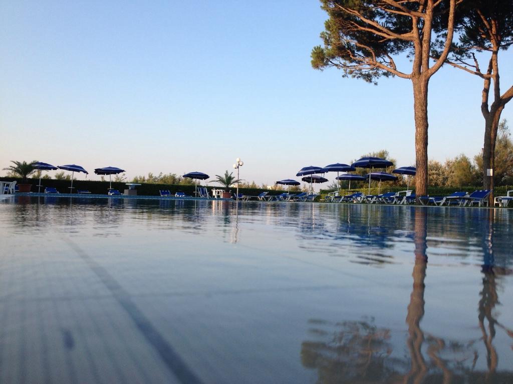 Hotel King Lido di Jesolo Dış mekan fotoğraf