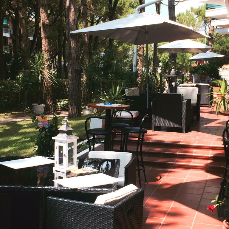 Hotel King Lido di Jesolo Dış mekan fotoğraf