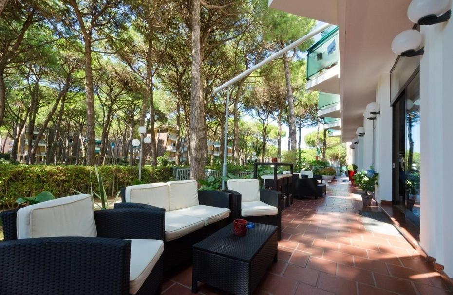 Hotel King Lido di Jesolo Dış mekan fotoğraf