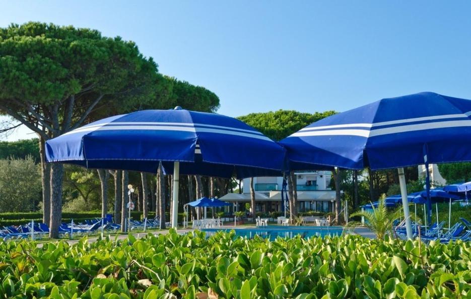 Hotel King Lido di Jesolo Dış mekan fotoğraf
