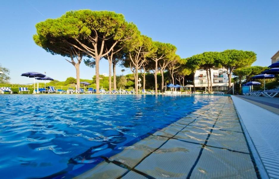 Hotel King Lido di Jesolo Dış mekan fotoğraf