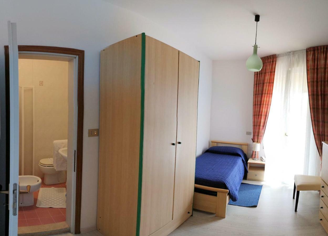 Hotel King Lido di Jesolo Dış mekan fotoğraf
